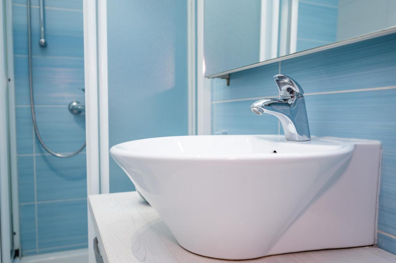 סראייבו Bright 1Bdr Apartment In The City Center מראה חיצוני תמונה